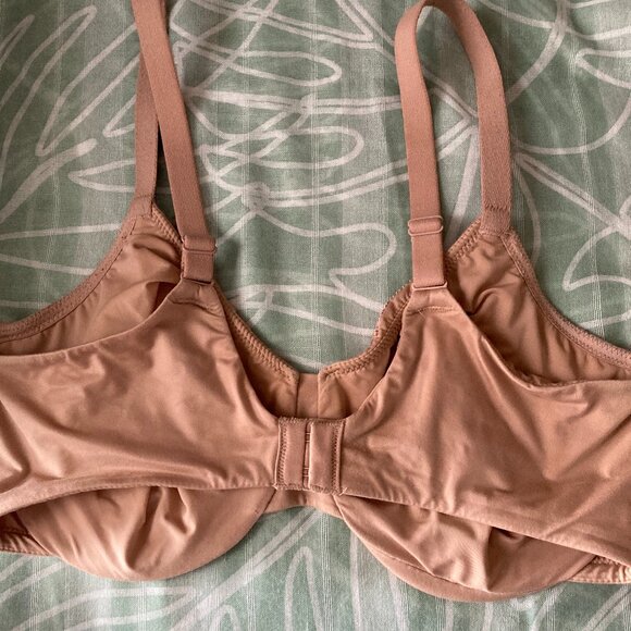 Wacoal Perfect Primer Underwire Bra 36DD - Picture 2 of 4